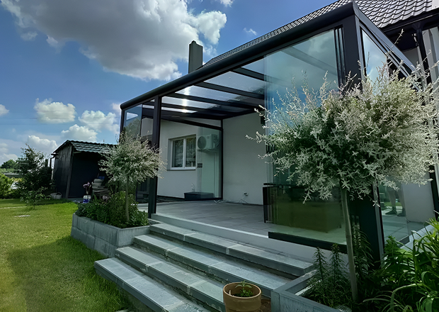 Realizacja ECOGARDENS